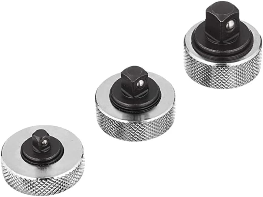 MINI REVERSIBLE RATCHET HANDLE SET | 6.3 MM (1/4") / 10 MM (3/8") / 12.5 MM (1/2") (SK6660)