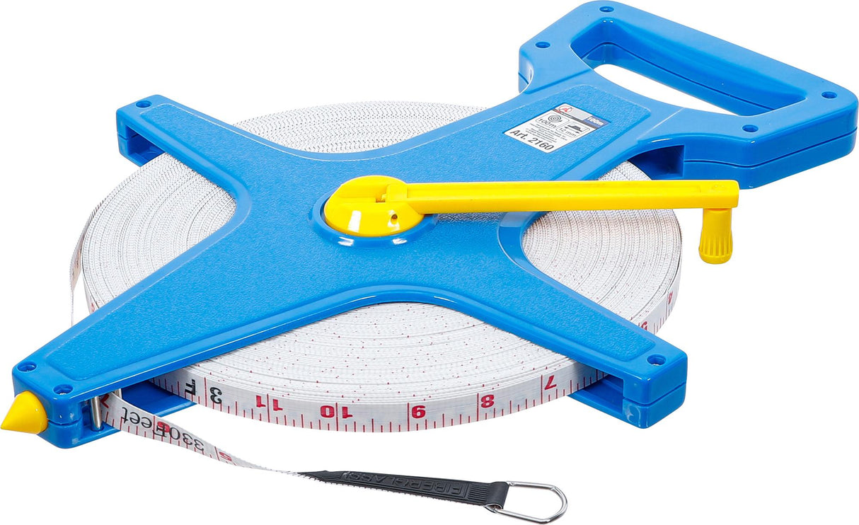 MEASURING TAPE | 100 M (2160)