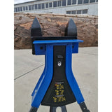 MULTIFUNCTIONAL MOBILE WORKBENCH / CLAMPS | CROC LOCK (SK25700)