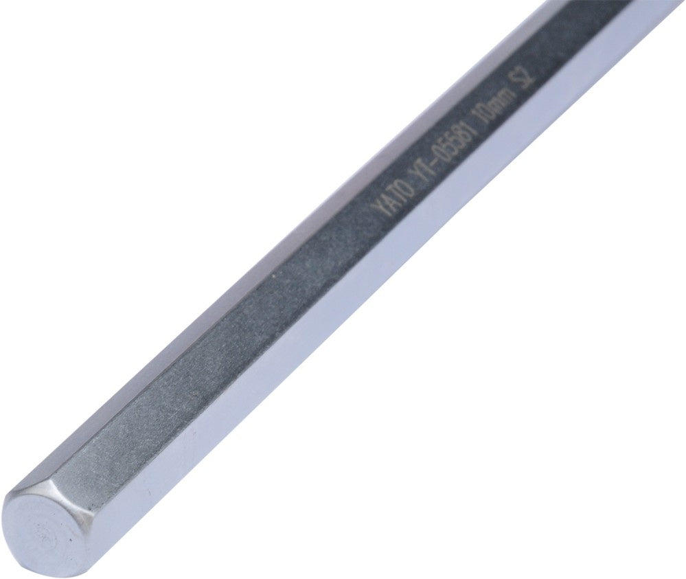T-HANDLE HEX KEY 2.5MM (YT-05571)