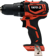 DRILL DRIVER 18V BL MOTOR 42NM - BODY (YT-82795)