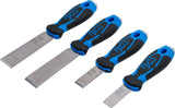 UNIVERSAL SCRAPER SET | 4 PCS. (363)