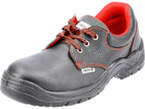 LOW-CUT SAFETY SHOES PUNO SB SIZE 43 (YT-80525)