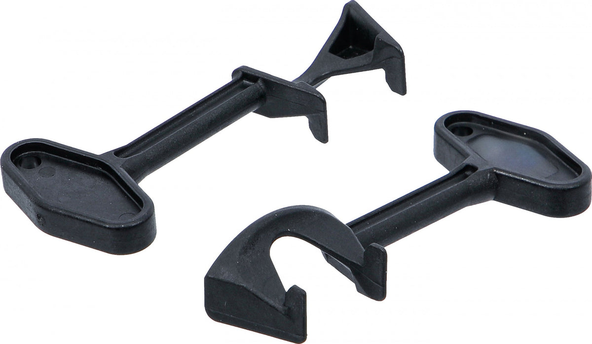 TESLA HEADREST REMOVAL TOOL SET | 2 PCS. | Model 3/Y (74653B)
