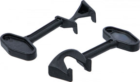 TESLA HEADREST REMOVAL TOOL SET | 2 PCS. | Model 3/Y (74653B)
