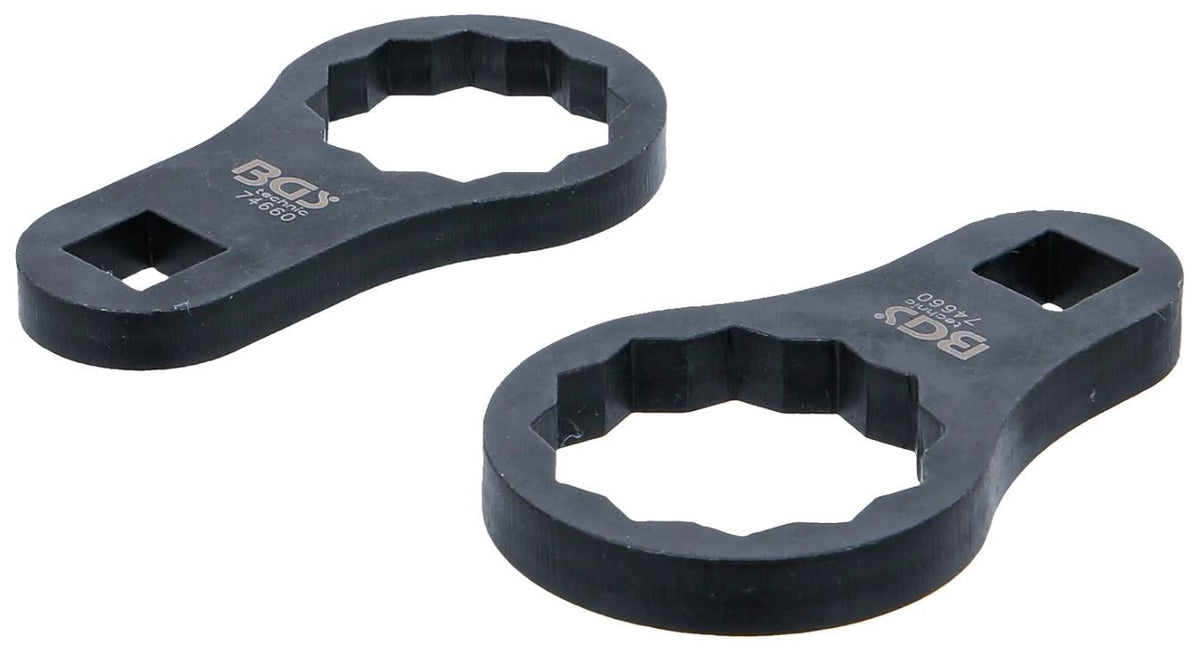 BALL JOINT NUT SPANNER SET | Mercedes-Benz | 2 PCS (74660)