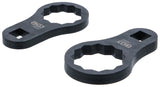 BALL JOINT NUT SPANNER SET | Mercedes-Benz | 2 PCS (74660)