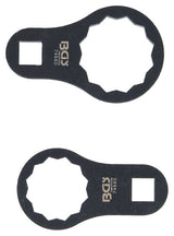 BALL JOINT NUT SPANNER SET | Mercedes-Benz | 2 PCS (74660)