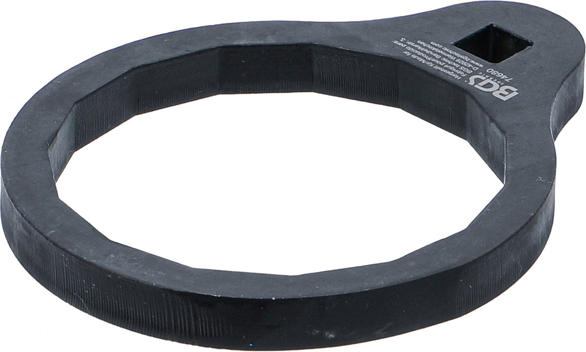 OIL FILTER WRENCH | 15 ANGLES | | Ø 74.5 MM | Ford 1,5, 1,6 EcoBoost (74680B)