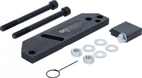 FLYWHEEL LOCKING TOOL SET | FOR MERCEDES-BENZ, RENAULT, DACIA 0.9, 1.3 AND 1.6 PETROL VEHICLES (74688B)