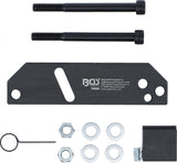 FLYWHEEL LOCKING TOOL SET | FOR MERCEDES-BENZ, RENAULT, DACIA 0.9, 1.3 AND 1.6 PETROL VEHICLES (74688B)