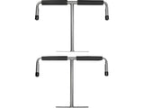GARAGE HOOKS FOR STORING BICYCLES, LADDERS, TOOLS | 12 PCS (74690V)