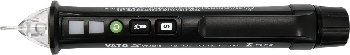 INDUCTION TESTER (YT-28313)