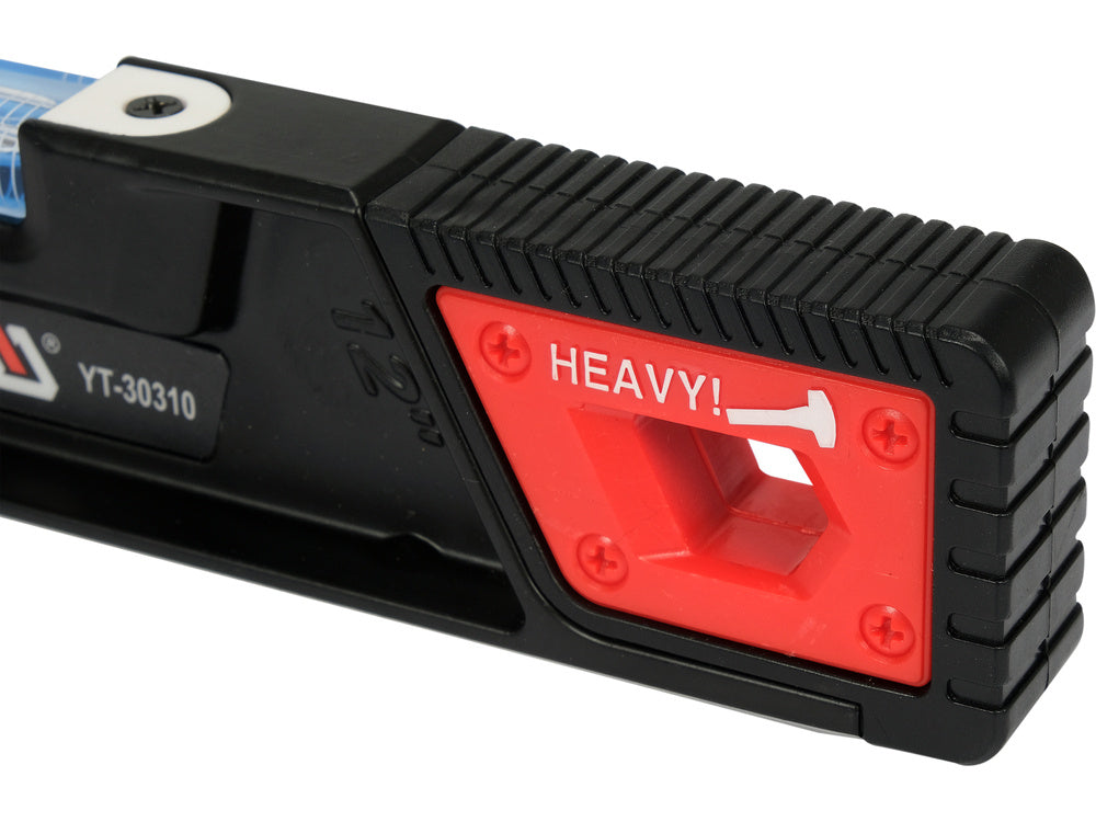 SPIRIT LEVEL 300 MM (YT-30310)