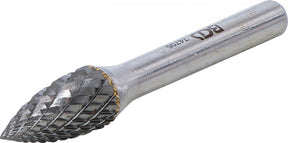 HSS GRINDING/MILLING BIT, TAPERED | 60 MM (74705B)