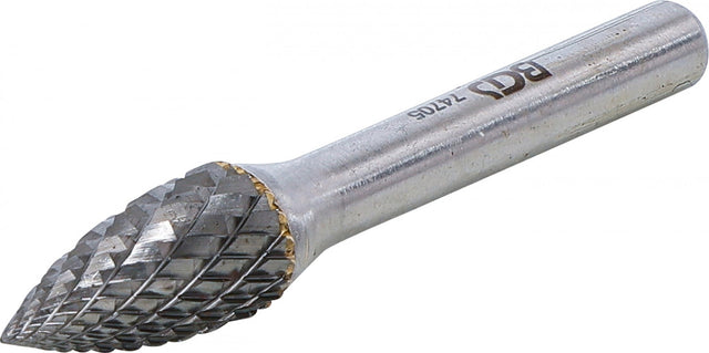 HSS GRINDING/MILLING BIT, TAPERED | 60 MM (74705B)