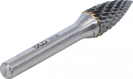 HSS GRINDING/MILLING BIT, TAPERED | 60 MM (74705B)