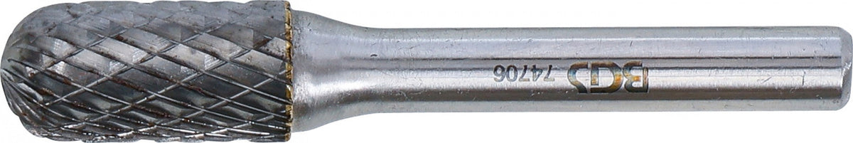 HSS GRINDING-MILLING BIT | 60 MM (74706)