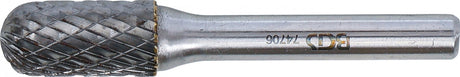 HSS GRINDING-MILLING BIT | 60 MM (74706)