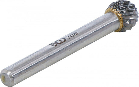 HSS GRINDING AND MILLING BIT BALL-SHAPED | 55 MM (74707)