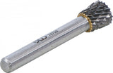 HSS MILLING BIT | INVERTED CONE SHAPE | 50 MM (74708)