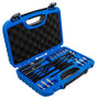 BEARING PULLER SET WITH BALL HEADS | 23 PCS. (74717)