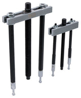 BEARING PULLER SET WITH BALL HEADS | 23 PCS. (74717)