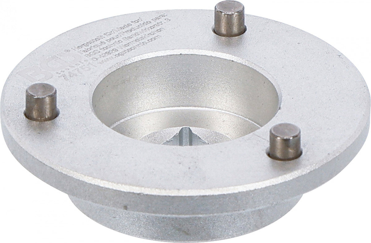 FUEL PUMP SERVICE COVER REMOVAL TOOL FOR FORD 2.0 EcoBlue DIESEL ENGINES (74751B)