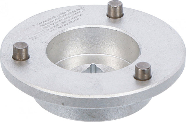FUEL PUMP SERVICE COVER REMOVAL TOOL FOR FORD 2.0 EcoBlue DIESEL ENGINES (74751B)