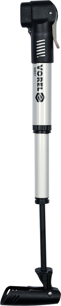 DOUBLE CYLINDER ALUMINIUM HAND PUMP (82031)
