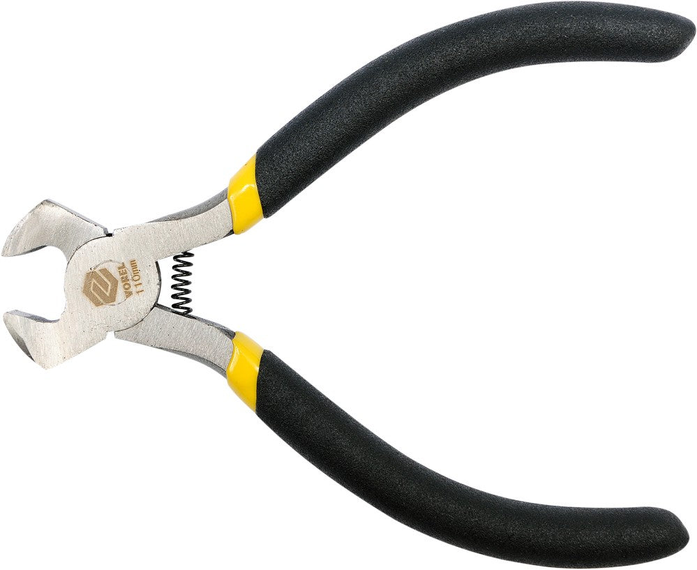 END CUTTING PLIERS 110MM (42302)