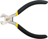 END CUTTING PLIERS 110MM (42302)