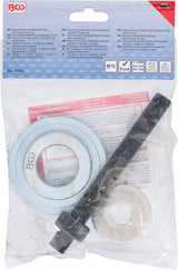 CRANKSHAFT OIL SEAL FITTING TOOL | FOR FORD 1.0 AND 1.1 Ti-VCT / EcoBoost ENGINES (74784)