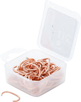 UPHOLSTERY CLIPS | 100 PCS. (8873)