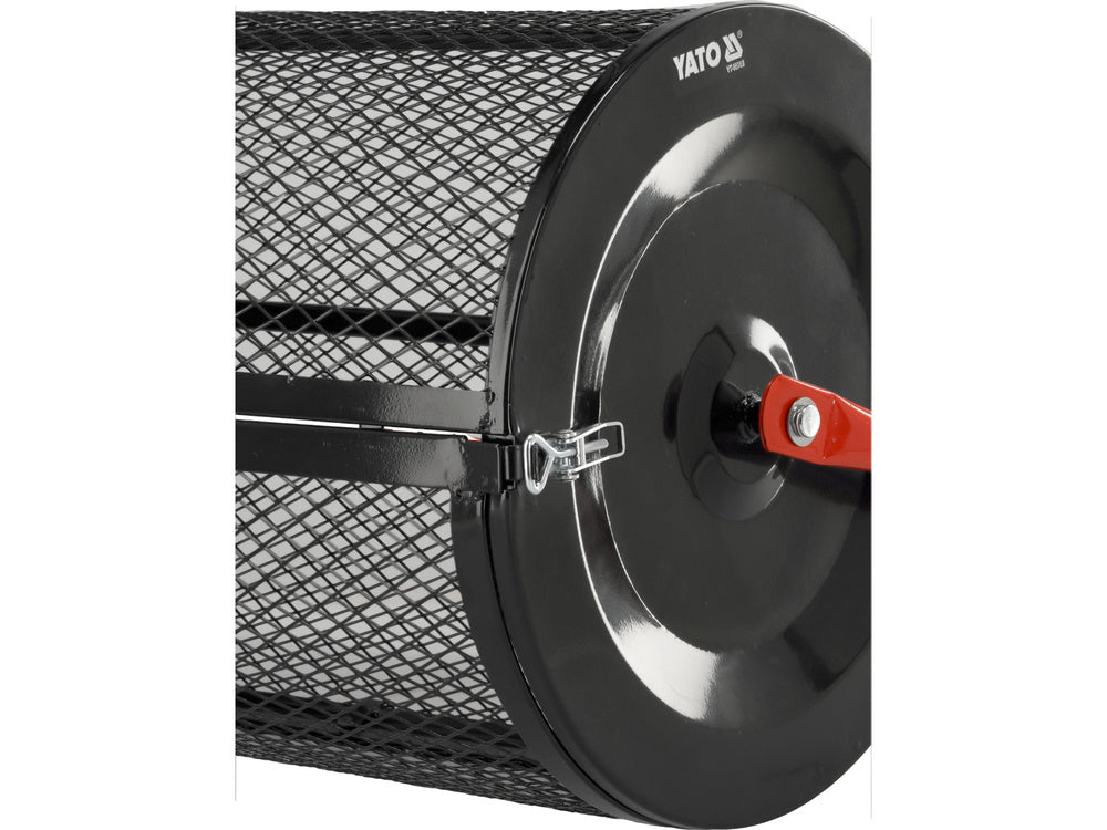 MESH GRID CYLINDER 60 CM (YT-86763)