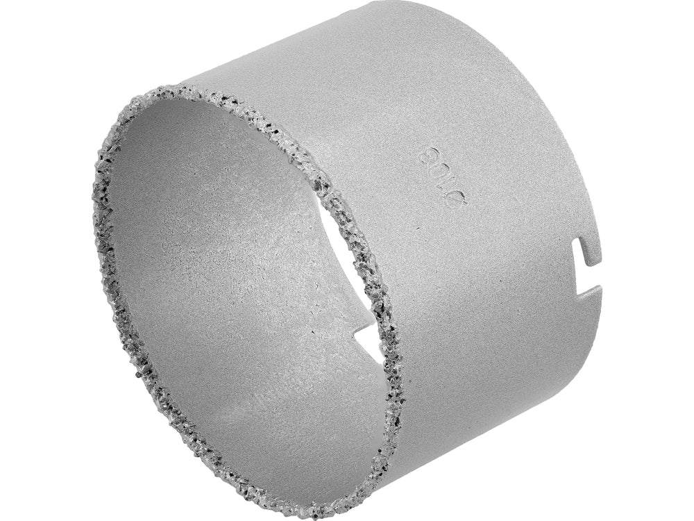 CARBIDE HOLE SAW 103MM (YT-43916)