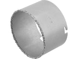 CARBIDE HOLE SAW 103MM (YT-43916)