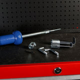 SLIDE HAMMER WITH BITS | 9 PCS. (SK1314)