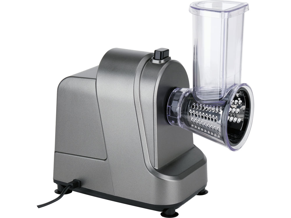 VEGETABLE CUTTER 250W, 5 BLADES (67830)