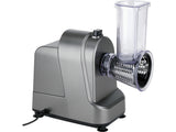VEGETABLE CUTTER 250W, 5 BLADES (67830)