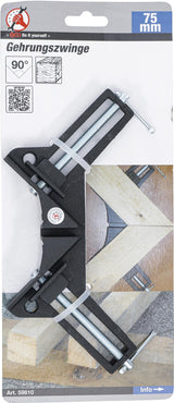 MITER CLAMP (59810)