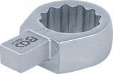 PUSH FIT RING SPANNER | 21 MM | SQUARE SIZE 9 X 12 MM (6902-21)