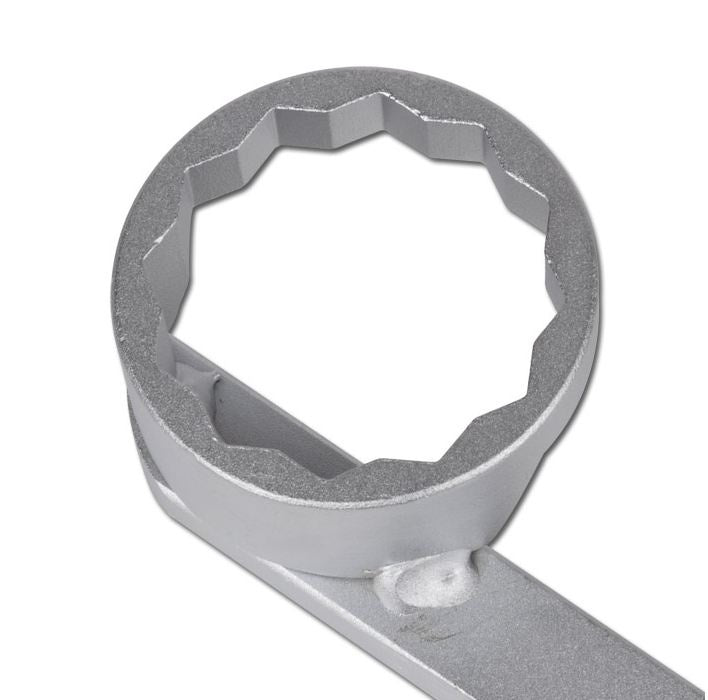 OIL FILTER WRENCH | 12-POINT | FOR HALDEX COUPLING ON VW ALL-WHEEL DRIVE | 46 MM (1048)