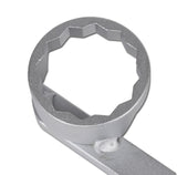 OIL FILTER WRENCH | 12-POINT | FOR HALDEX COUPLING ON VW ALL-WHEEL DRIVE | 46 MM (1048)