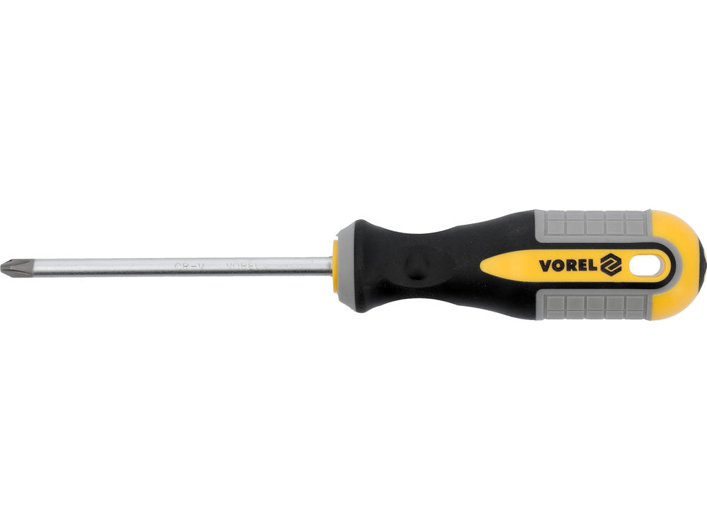 PHILLIPS SCREWDRIVER PH2X100MM (60966)
