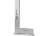 FLAT EDGE SQUARE WITH BASE 150X100 MM (YT-70762)