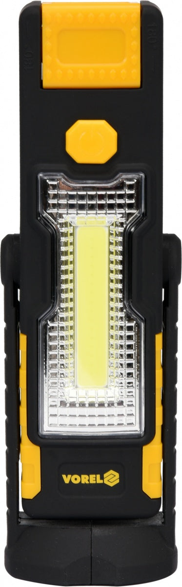 WORKSHOP LAMP 3W COB LED 220LM (82733)