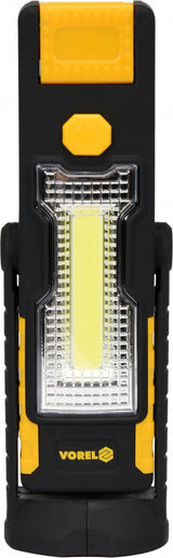 WORKSHOP LAMP 3W COB LED 220LM (82733)