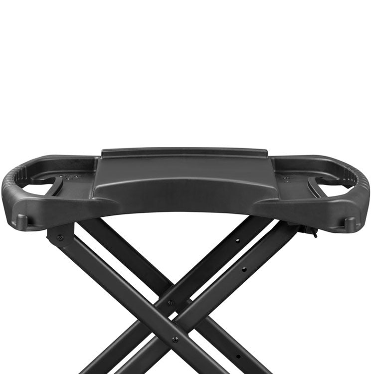 FOLDABLE TROLLEY FOR GAS GRILL (YG-20006)