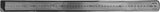 SS STRAIGHTEDGE 500MM (YT-70722)